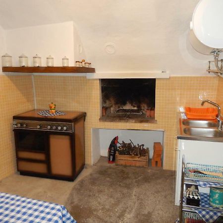 A Ca' Da Maigrana Apartment Olivetta Ngoại thất bức ảnh