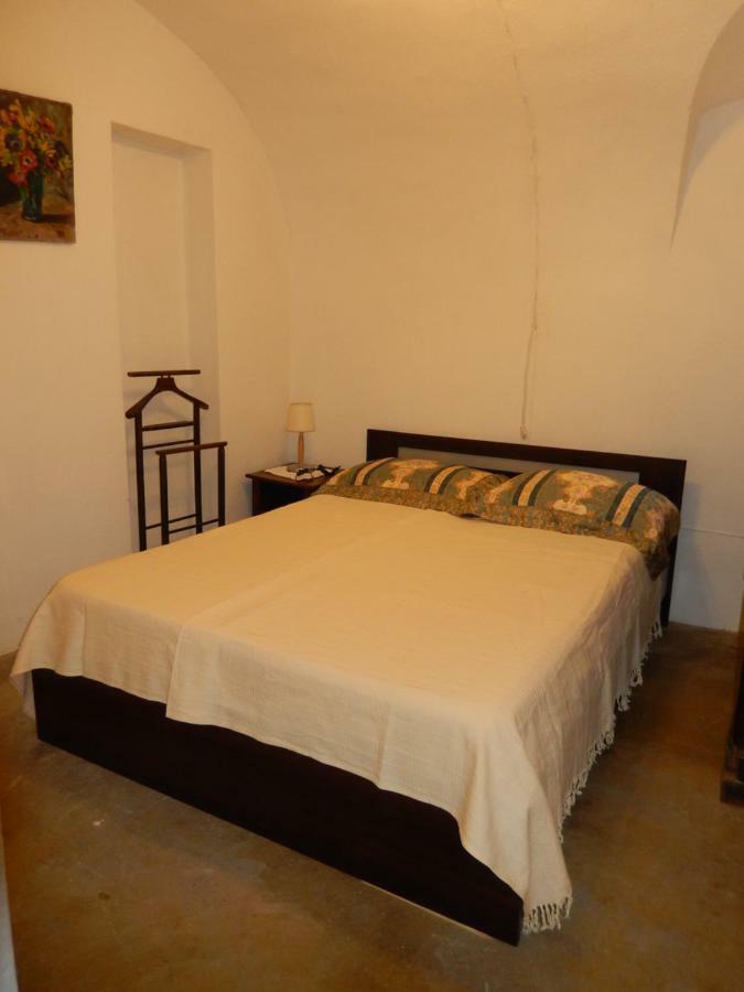 A Ca' Da Maigrana Apartment Olivetta Ngoại thất bức ảnh