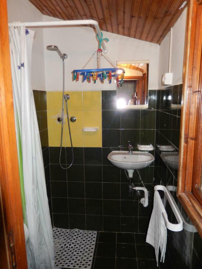 A Ca' Da Maigrana Apartment Olivetta Ngoại thất bức ảnh