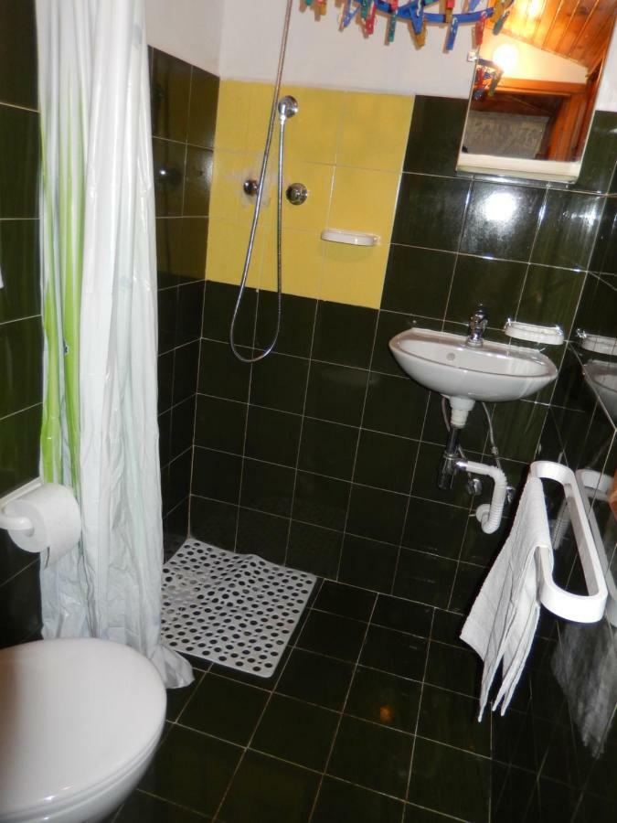 A Ca' Da Maigrana Apartment Olivetta Ngoại thất bức ảnh
